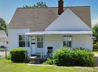 20530 Wilmore Ave, Euclid, OH 44123
