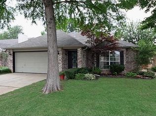 8959 E 95th Pl, Tulsa, OK 74133