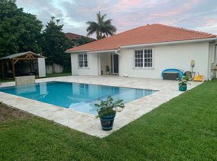 16081 SW 99th Ln, Miami, FL 33196