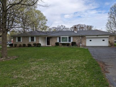6660 E County Road 350 N, Brownsburg, IN, 46112