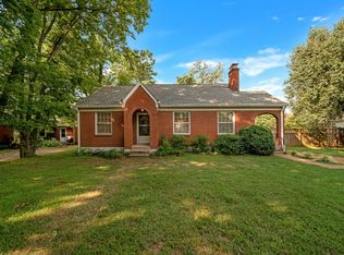 311 Lauderdale Rd, Nashville, TN 37205