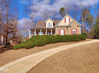 5830 Birch Ridge Trl, Cumming, GA 30028