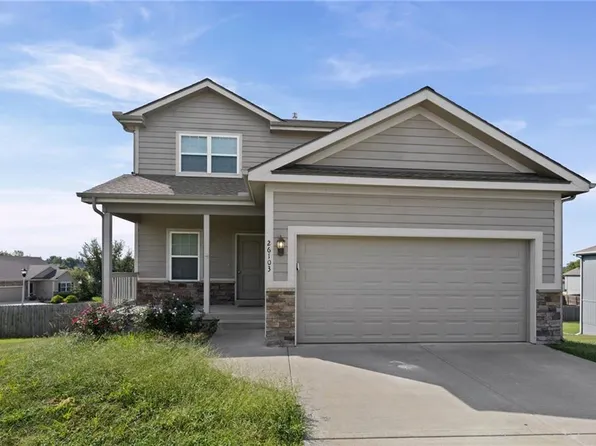 26103 W 141st Ter, Olathe, KS 66061