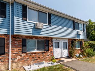 461 Spring St APT 3E, Naugatuck, CT 06770
