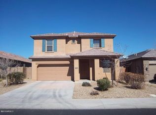 17966 W Hatcher Rd, Waddell, AZ 85355