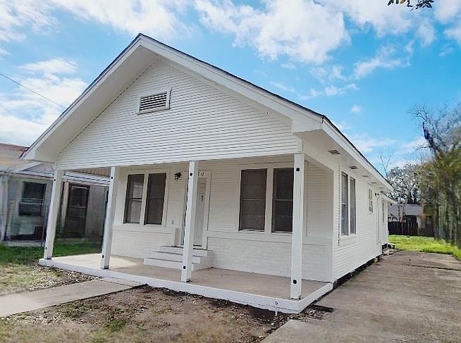 3870 Fonville Ave Beaumont TX 77705 Zillow