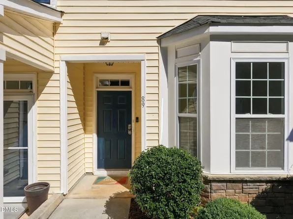 844 Horton Rd APT 89, Durham, NC 27704