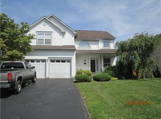 21 Forsythia Ln, Bear, DE 19701