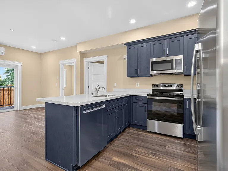Rare New Construction 3- & 4-Bedroom Homes. Modern living. Spacious floor plans. An unbeatable lo... — Photo 50