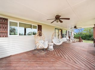 2144 Private Road 3015, Buffalo, TX