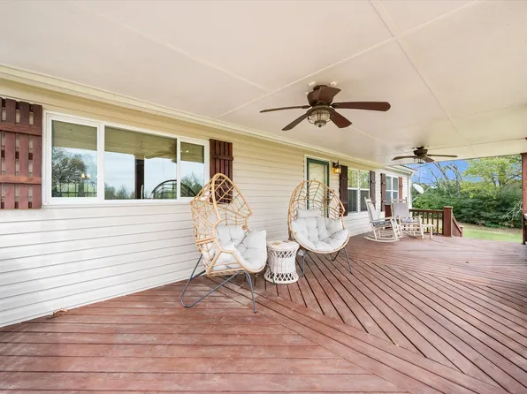 2144 Private Road 3015, Buffalo, TX 75831