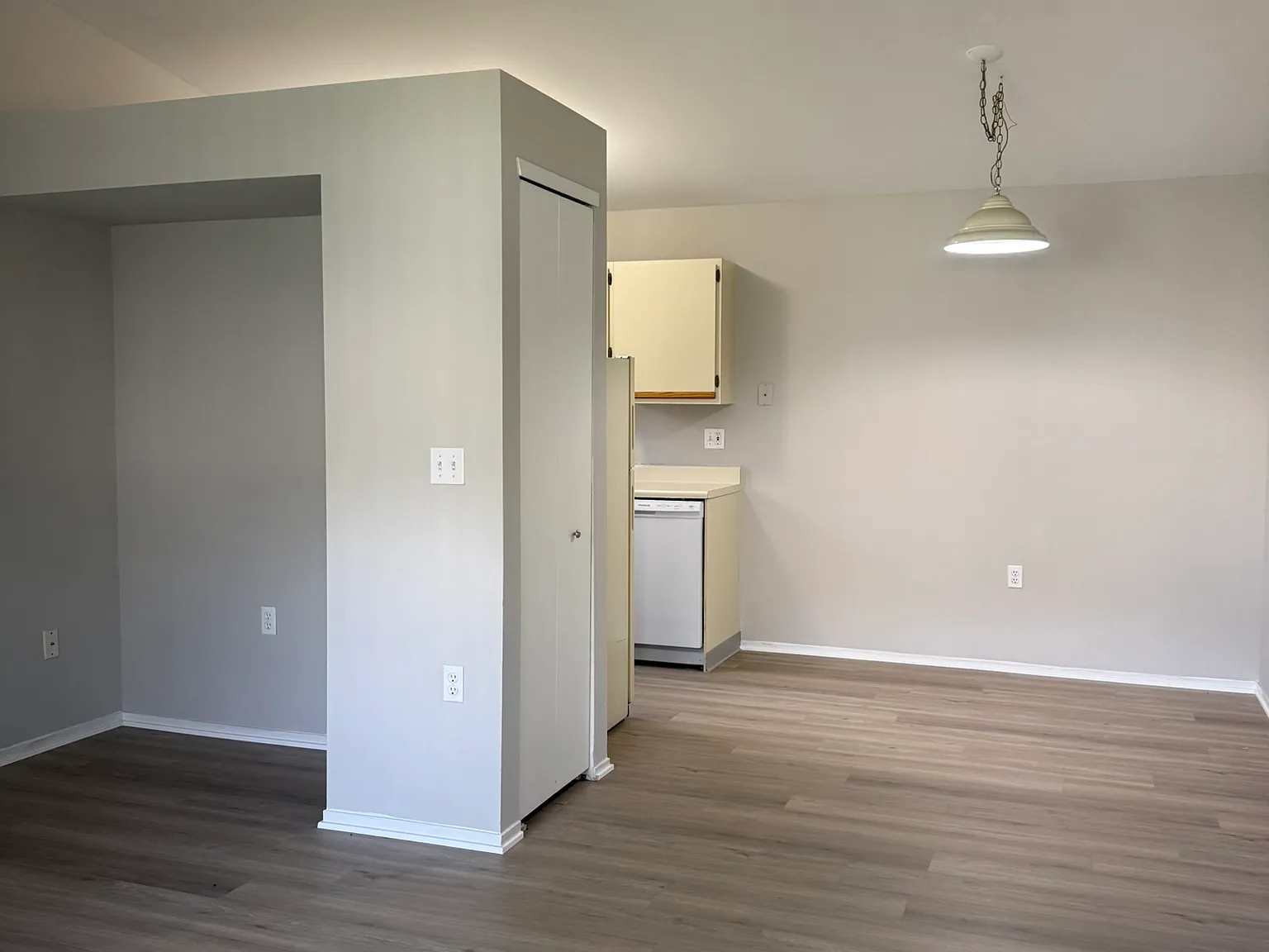 1 bed, $1,250 — Photo 1