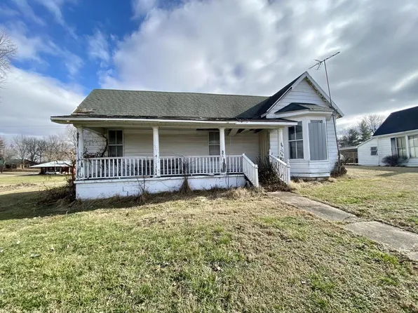 310 N Monroe St, Sturgis, KY 42459