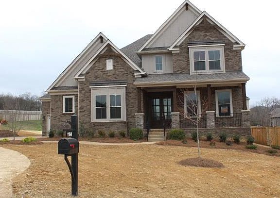 2nd image of 1104 Waterbridge Dr #452-lot 452