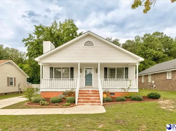 2041 Gable Ridge Dr, Florence, SC 29501