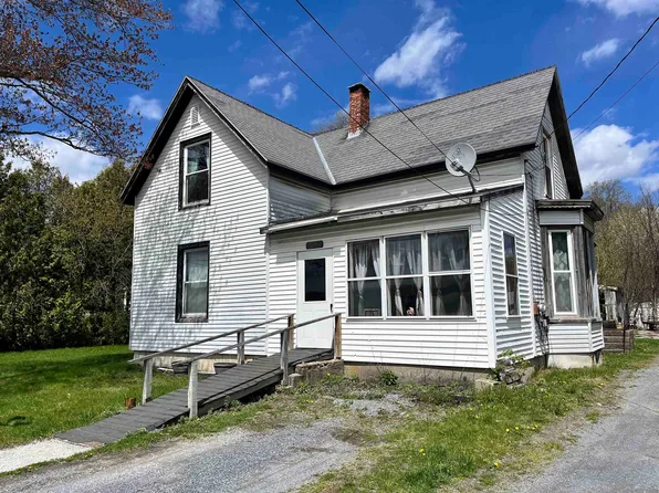 39 Church Street, Brandon, VT 05733