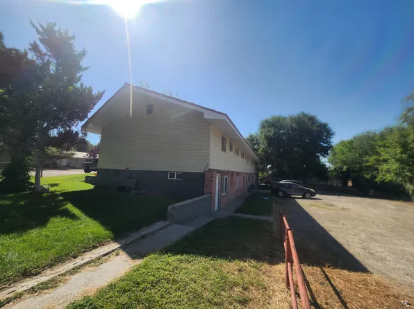 205 E 5th St #8, Rupert, ID 83350