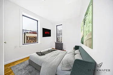 Rented by Blackwater Associates Inc.