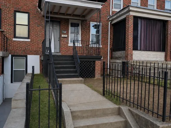759 19th St NE, Washington, DC 20002