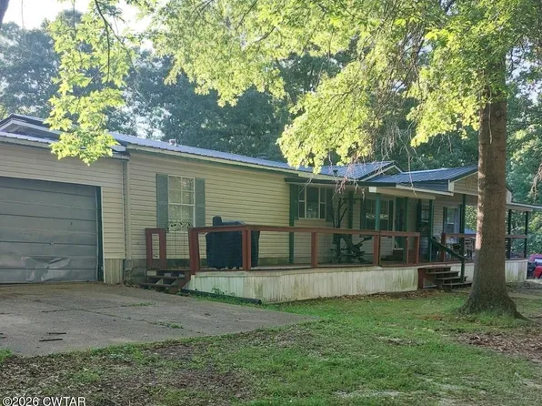 361 New Hope Rd, Big Sandy, TN 38221