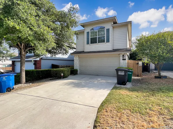 23 DRIZZLE RUN, San Antonio, TX 78240