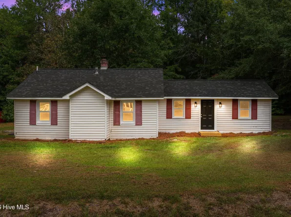556 Starr Hinson Road, Thomson, GA 30824