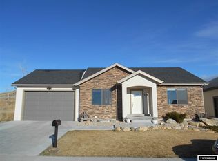 108 Watkins St, Buffalo, WY 82834