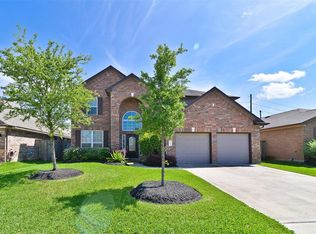 21607 Venture Park Dr, Richmond, TX 77406