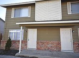 203 E Bird Ave APT D, Nampa, ID 83686