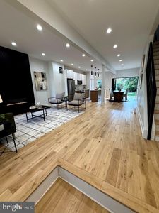 5012 Denmore Ave, Baltimore, MD, 21215