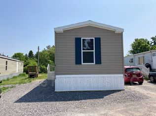 117 S Main St, Castile, NY 14427