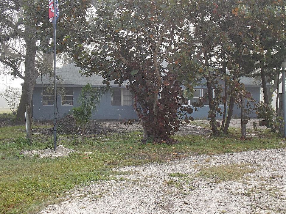 5/3 Main house