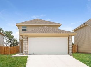 10702 Apple Pie Rd, San Antonio, TX 78224