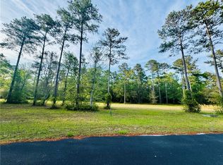 LOT 641 Dune Meadow Cir NE, Townsend, GA 31331