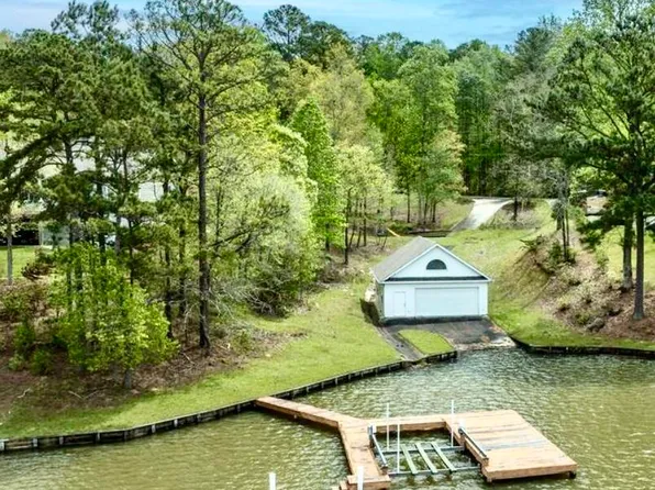 LOT Shady Bay Dr #21, Jacksons Gap, AL 36861