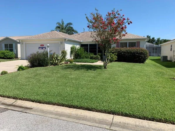 3437 New Hope Pl, The Villages, FL 32162