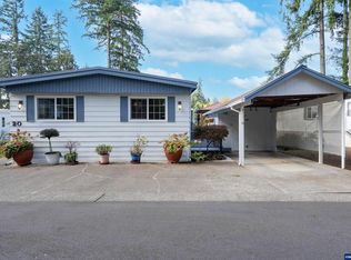 33125 SE White Oak Rd UNIT 20, Corvallis, OR 97333