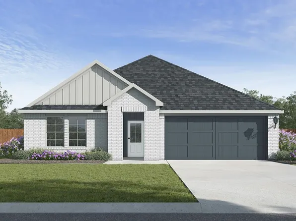 3149 Sapphire Dr, Lake Charles, LA 70607