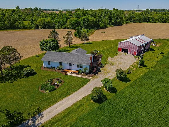 5th image of 16000 Gandy Eddy Rd