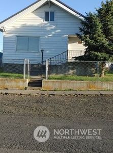 302 E 3rd Avenue, Odessa, WA, 99159