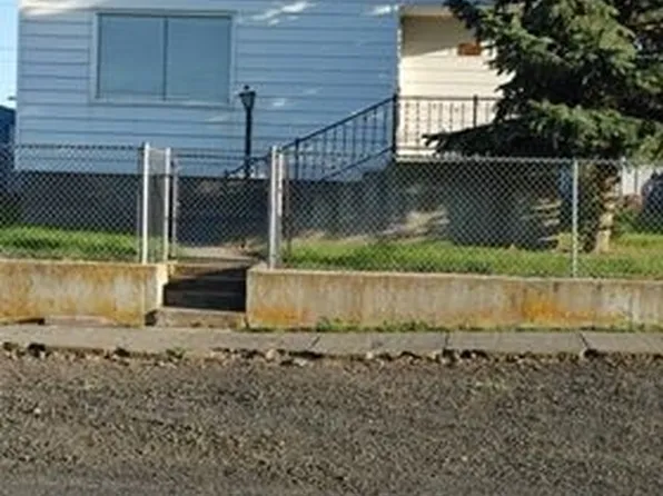 302 E 3rd Avenue, Odessa, WA 99159