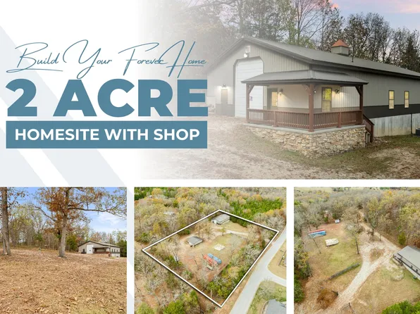 (undisclosed Address), Branson, MO 65616