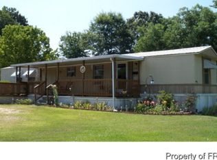 305 W F St, Erwin, NC 28339