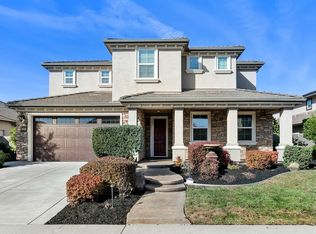 1056 Porthill Ln, Roseville, CA