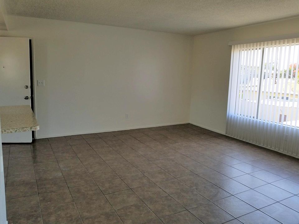Living room and Front door entrance