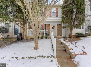 1917 Cross Trails Rd, Baltimore, MD 21244