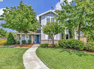 2444 French Oak Pl, Livermore, CA 94550