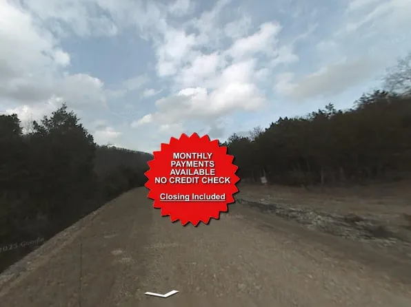 17 Choctaw Ln, Eureka Springs, AR 72631