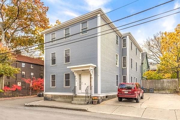 1st image of 59 Essex St APT 2
