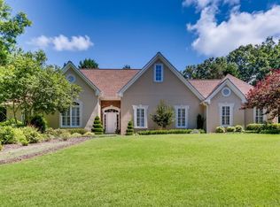 275 Foxley Way, Roswell, GA 30075